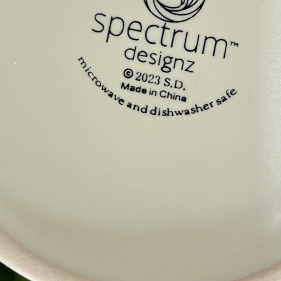 Valentine Dog I Ruff You Bulldogs Ceramic Coffee Mug Cup NEW - Picture 6 of 6